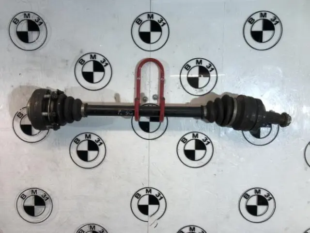 Cardan arriere gauche (transmission) BMW Z4 E85 ROADSTER PHASE 2 CABRIOLET