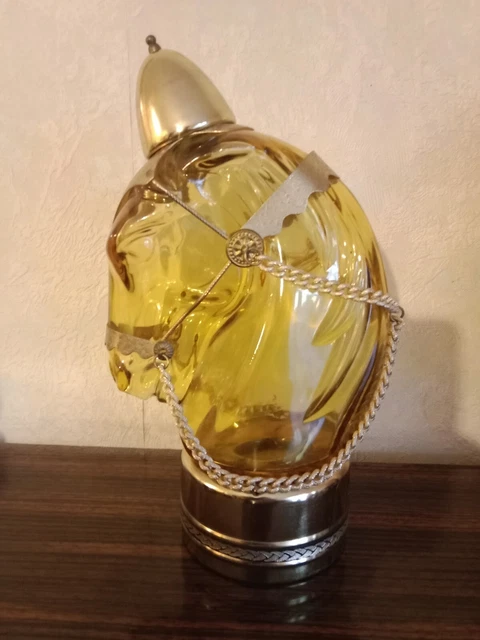 Ouvre-bouteille Tête De Cheval – Scott Production (occasion)