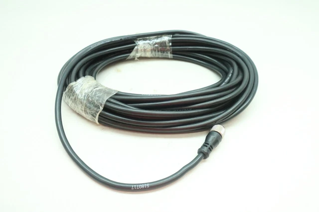 Cognex CCB-PWRIO-05 I/o Power Cable 5m