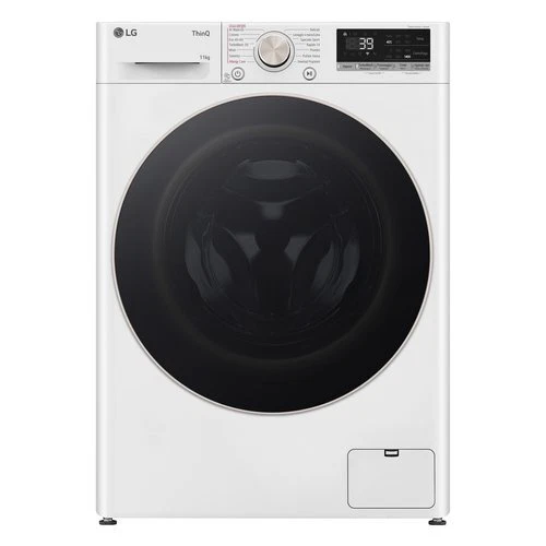 Machine à Laver Libera Installation LG F4r7011tswg Ai DD