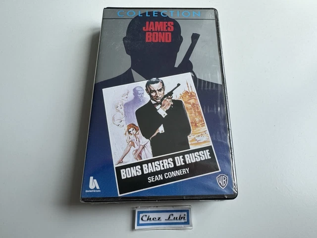 James Bond 007 Bons Baisers De Russie Sur Xbox – 1ère édition Complète VF