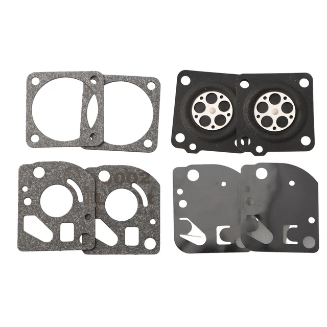 KIT RIPARAZIONE CARBURATORE Diaframma Per Ruixing Carboidrati kit-riparazione-carburatore-diaframma-per-ruixing-carboidrati