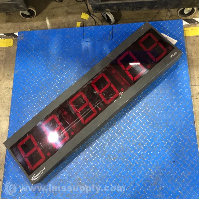 Timer Modules, PLC Peripheral Modules, PLCs & HMIs, Industrial