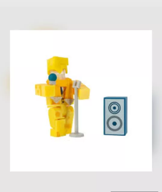 Roblox - Funky Friday: FUNKY CHEESE & Exclusive Virtual Item Code 2022 NIB
