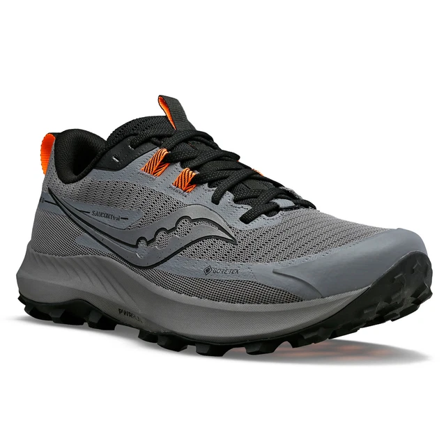 Saucony PEREGRINE 13 GTX Men Laufschuh |S20841-05| Trailrunning mit GORE-TEX
