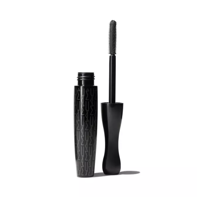 Mac In Extreme Dimension 3D Black Lash Mascara 0.42 fl oz / 12 g New in Box