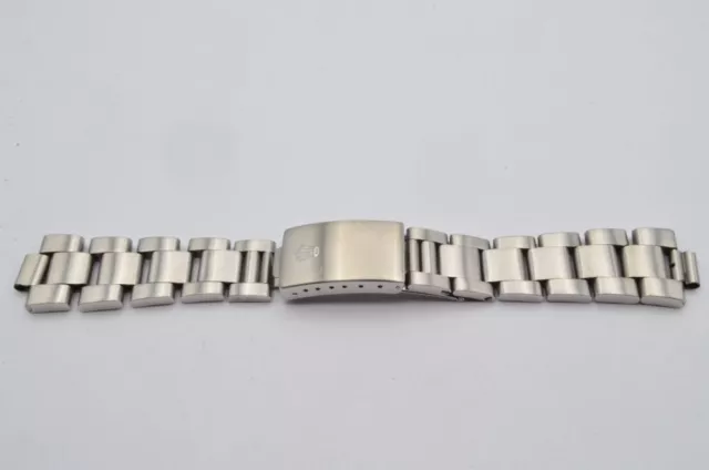 ROLEX OYSTER ACCIAIO Bracciale 20MM Braccialetto 78790A DE7 Raro Per Gmt Master EUR 1.708 47 PicClick IT