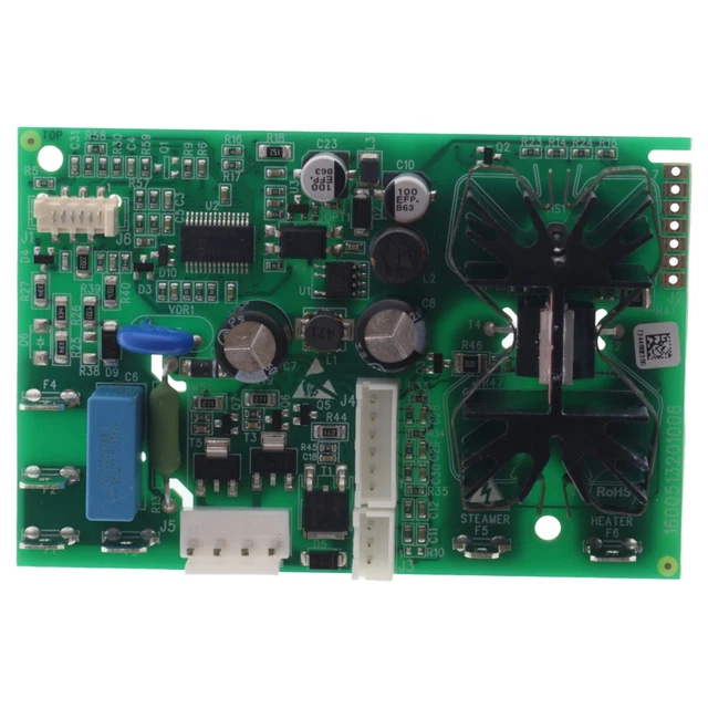 Carte électronique Moteur Pour Machine à Café De'Longhi ESAM 3000 – Neuve