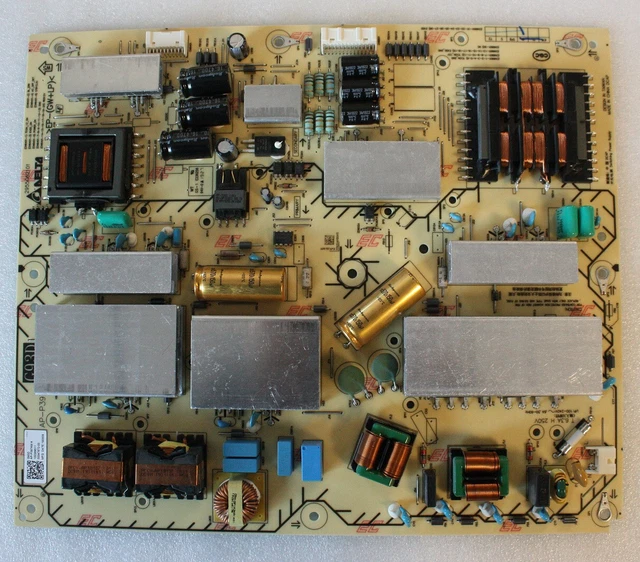 CARTE ALIMENTATION Pour Tv Sony Kd-85Xh9096 EUR 290,00 - FR