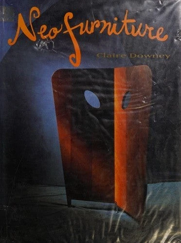 NEO FURNITURE CLAIRE Downey Design Book Furniture Interior Decor
