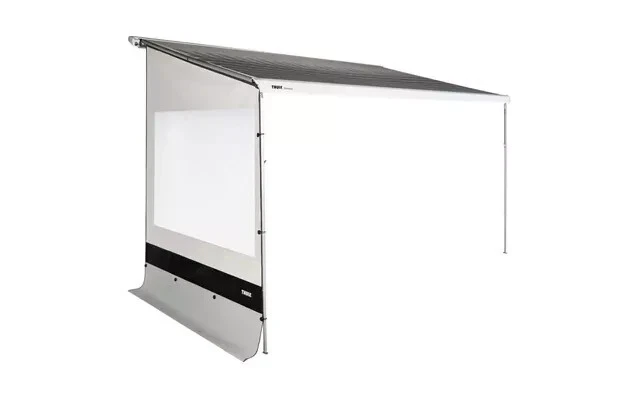 Thule Rain Blocker G2 Side Seitenwand Small Anbauhöhe 2,05-2,24 M - B - Ware