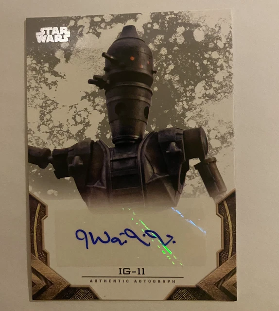 Taika Waititi Autograph Topps FOR SALE! - PicClick