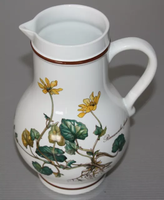 Villeroy & Boch Botanica Saftkrug - Wasserkanne H 20 cm