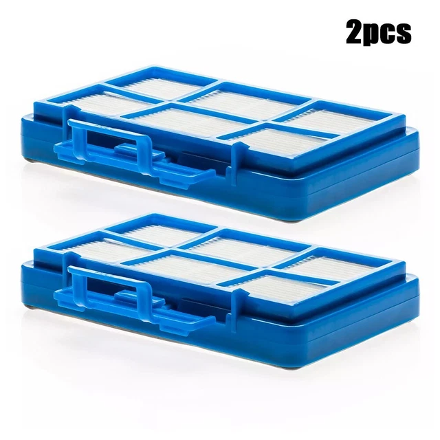 For Philips Powergo Séries FC8242 FC8246 Et CP0538/01 Compatible Filtre