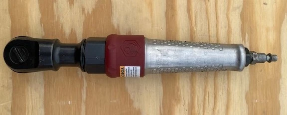 MATCO TOOLS MT1857A 3/8" Air Ratchet 3