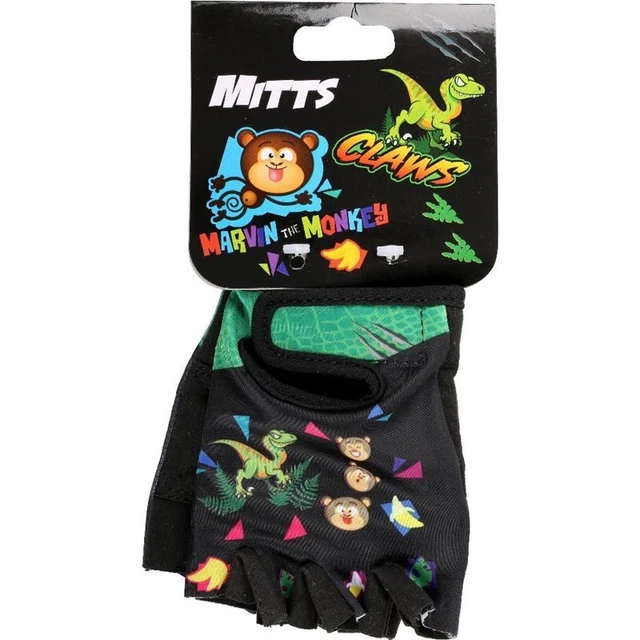 HALFORDS MARVIN THE Monkey 12 Kids Bike with stabilisers 2 to 5