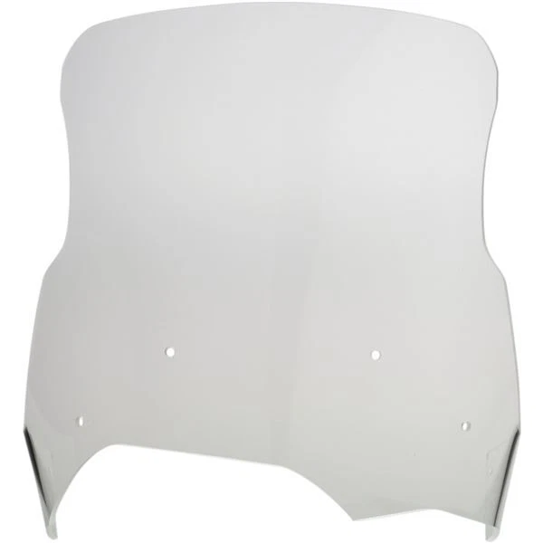 Moose Racing Adventure Windscreen - MF650/800+2
