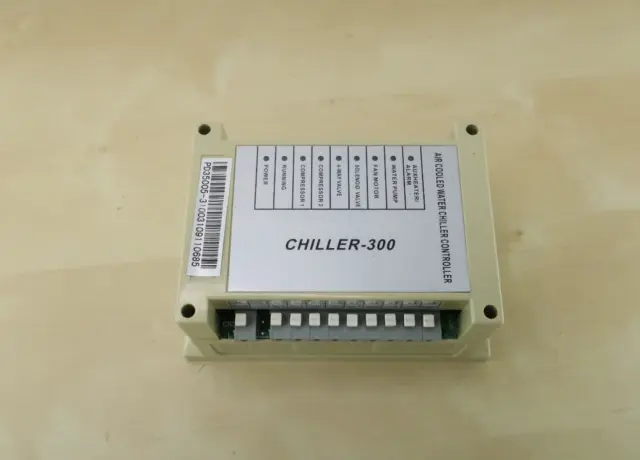 Chiller 300 Controller Replacement For Swimming Pool Heat Pump