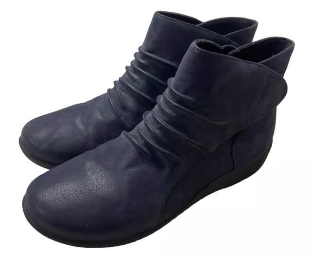 Women's sillian hotsell tana cloudsteppers booties