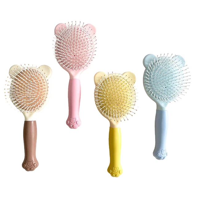 Macaron Air Bag Comb Wa
