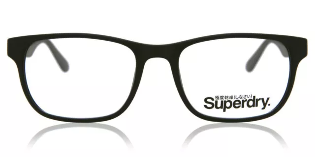 Superdry SDO KABU 104 52 Unisex Eyeglasses
