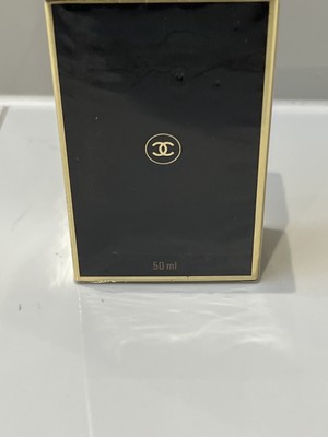 VINTAGE CHANEL COCO 50ml Rare 1st Formula Dab Bottle **New \u0026 Sealed** \u00a3 ...