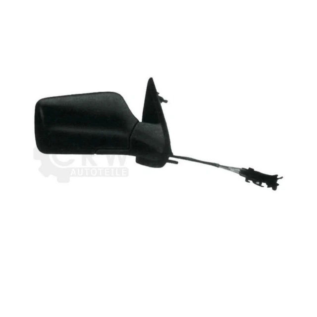 PRASCO Specchietto Dx per VW Golf III 1H1 1H5 1E7