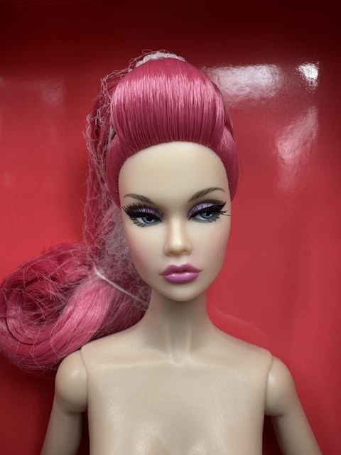 Marvelous Masquerade（ヌード）Poppy Parker Marvelous Masquerade