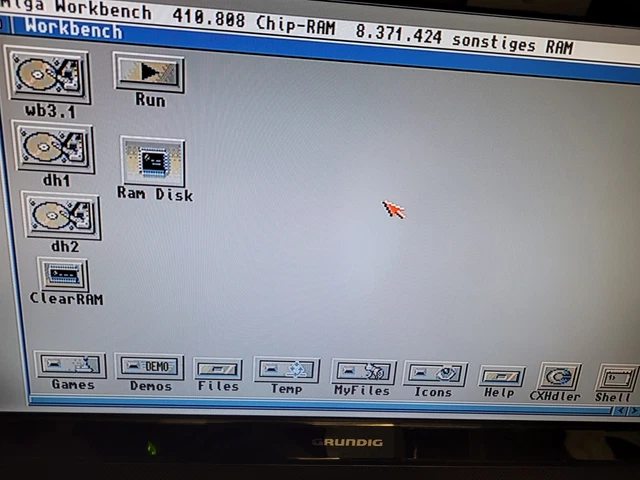 Computer-Klassiker, Computer-Klassiker & Zubehör, Computer