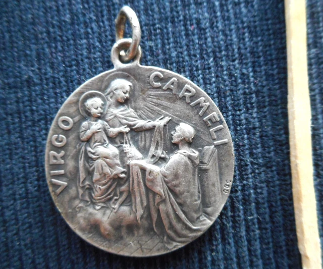 Collier avec pendentif trèfle à 4 feuilles en or 9 carats pour femme, collier porte-bonheur