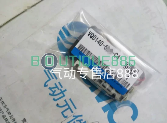 1PCS NEW FOR SMC solenoid valve VQ0140-5L-C4