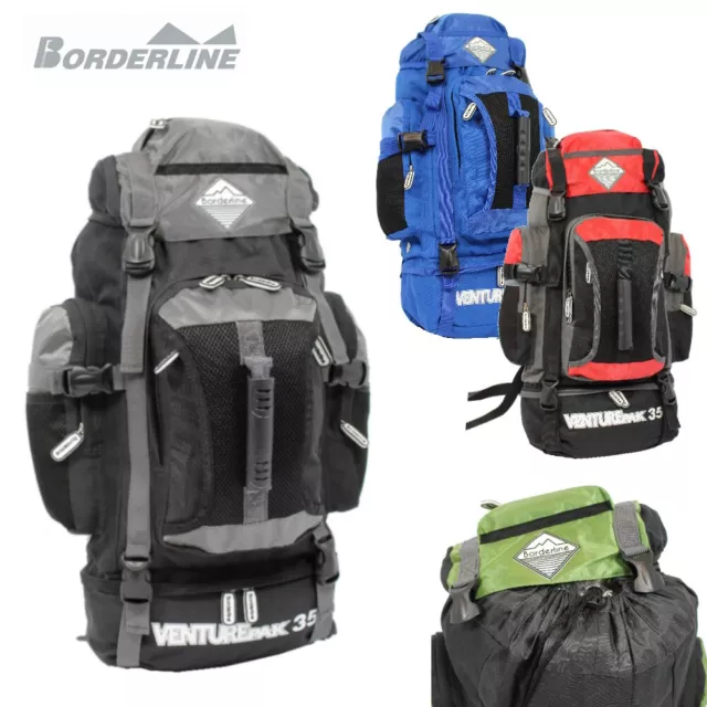 Zaino trekking deals ultraleggero
