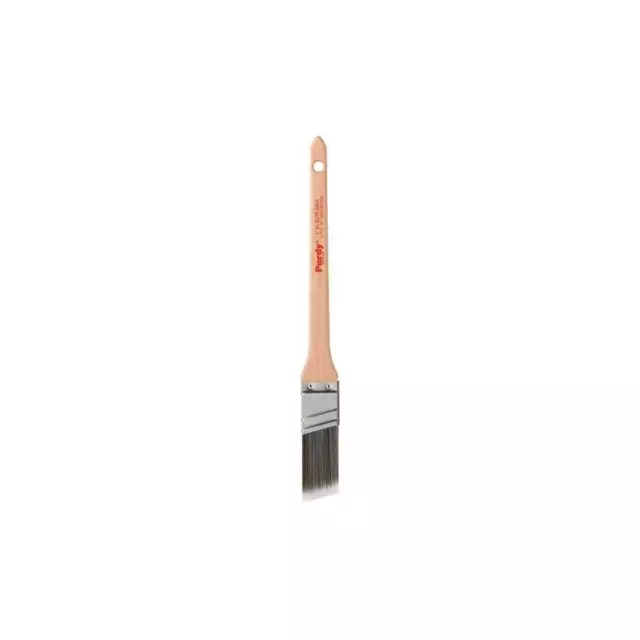 Purdy 1" XL Elite Dale Paint Brush - Angular Trim Brush