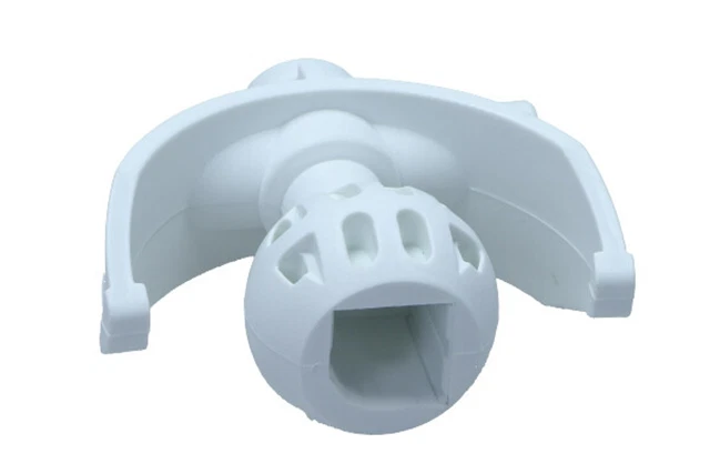 Testa a sfera Maxgear barre di cambio 28-0505 plastica per VW Passat B5 3B2 variante