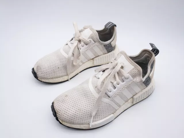 Adidas NMD R1 Homme Baskets Chaussures de Loisirs Gr. 39.1/3 Eu Art. 6066-10