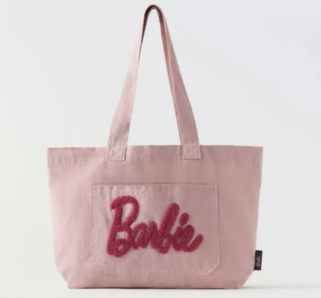 Bitty Bogg Bag - Haute Pink