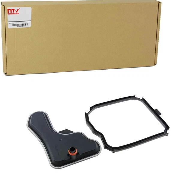 NTY AUTOMATIK-GETRIEBEÖLFILTER passend für CITROËN C-ELYSEE C3 C4 C5 C8 DS3 DS4