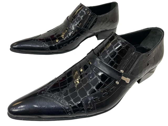 Dress Shoes, Men's Shoes, Men, Clothing, Shoes & Accessories