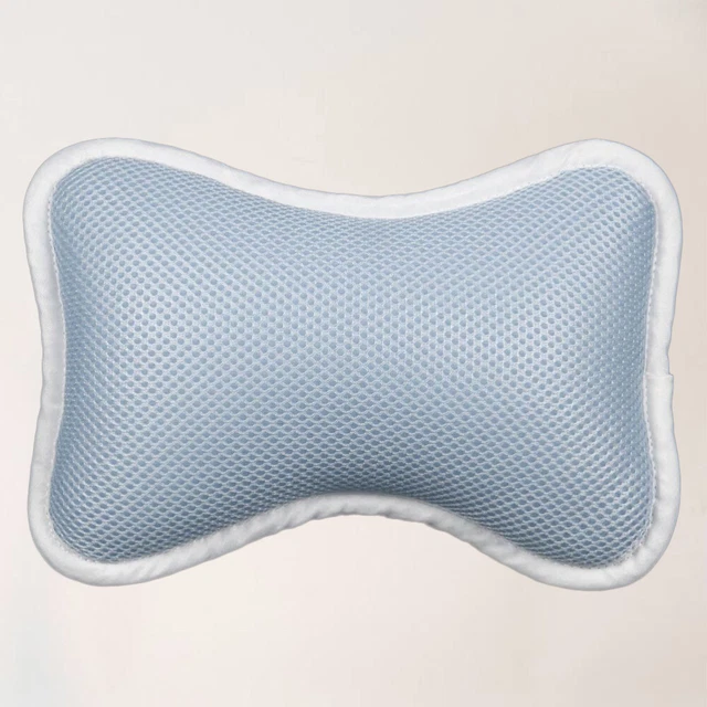 Almohada de ducha sin baño ventosa cuerpo humano Miss Baby