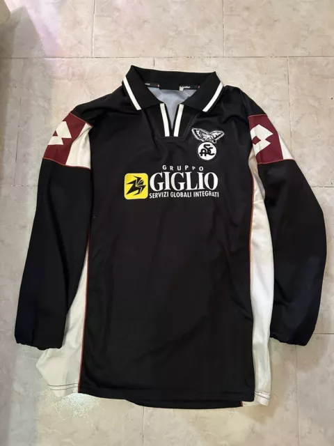 Maglia Spezia Calcio