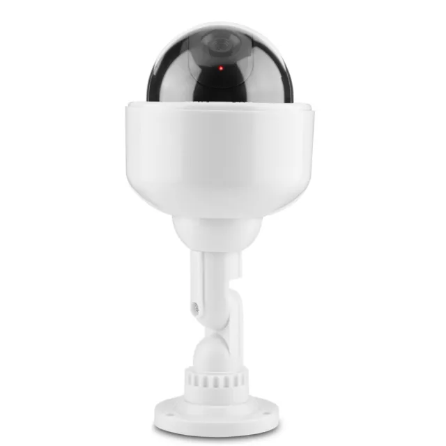 Dummy-berwachungskamera Simulierte Berwachungssicherheit CCTV-Dome-Kamera