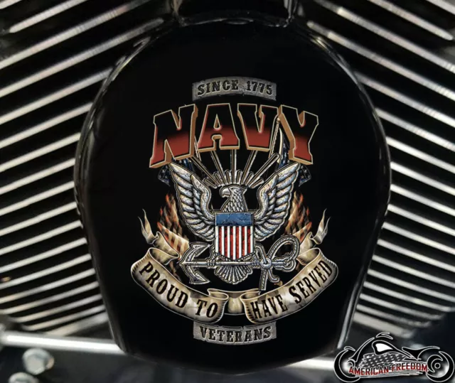 horn covers for harley davidson