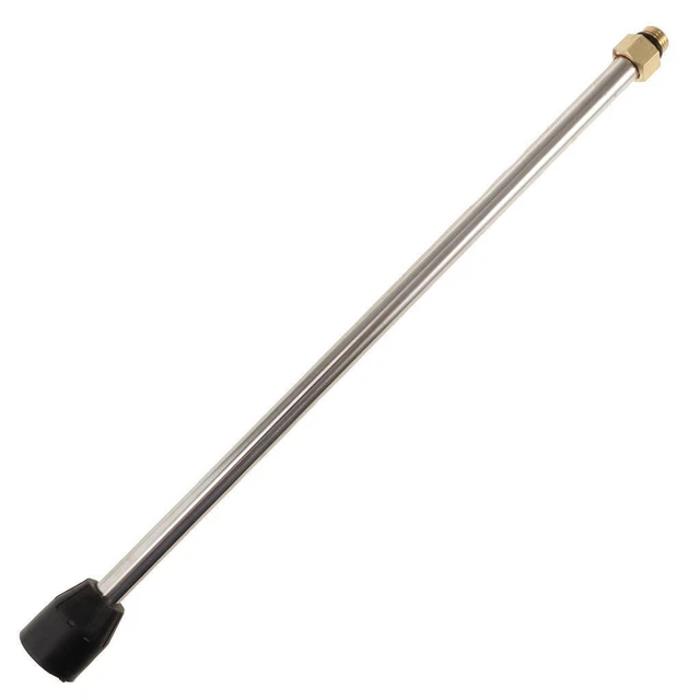 High-Pressure Washer Extension  35cm M14 thread 3