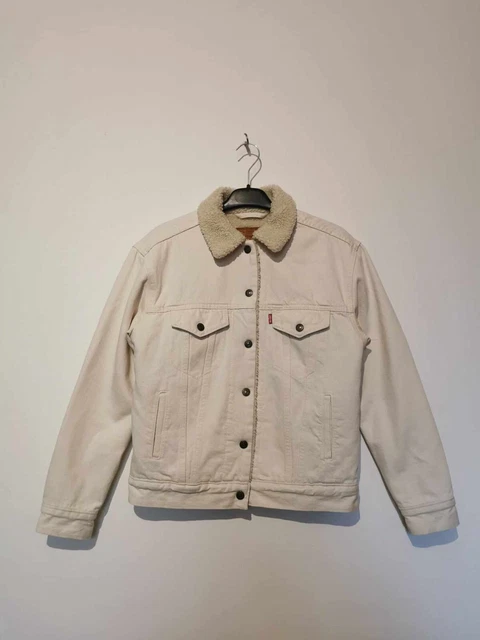Levis 74510 top