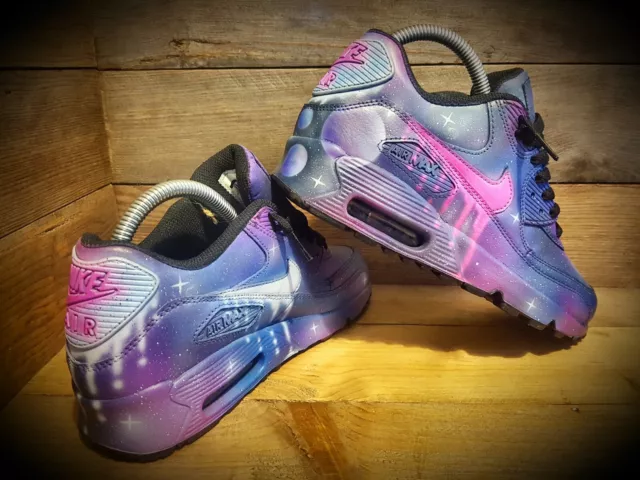Nike air galaxy deals