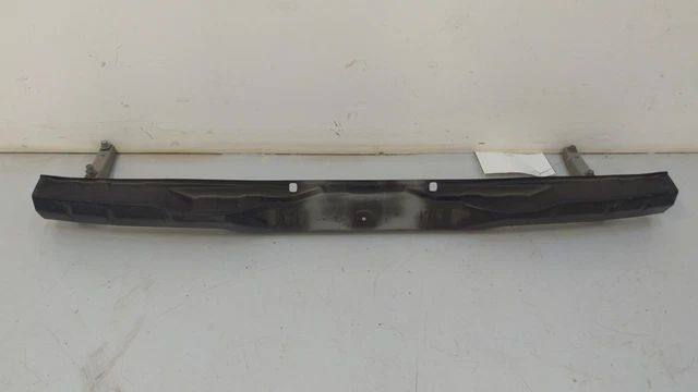 1999 NISSAN SKYLINE GT-T R34 Rear Bumper Reinforcement Rear Rebar 1999 NISSAN SKYLINE GT-T R34 Rear Bumper Reinforcement Rear Rebar