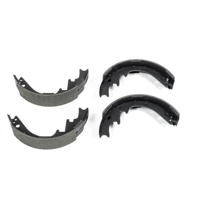 Powerstop     Power Stop B446 Autospecialty Brake Shoe