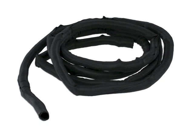 Connect 39906 Avvolgenti Intrecciato Manicotto 16.0mm X 3M