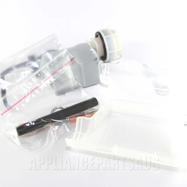 MIELE INLET VALVE Repair Kit OEM G641 G641i G641iPLUS G 641 i PLUS