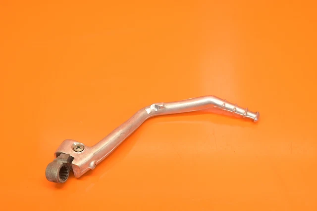 05-07 Suzuki Rmz450 Rmz 450 Oem Kickstart Kick Start Pedal Lever 26300-35G01